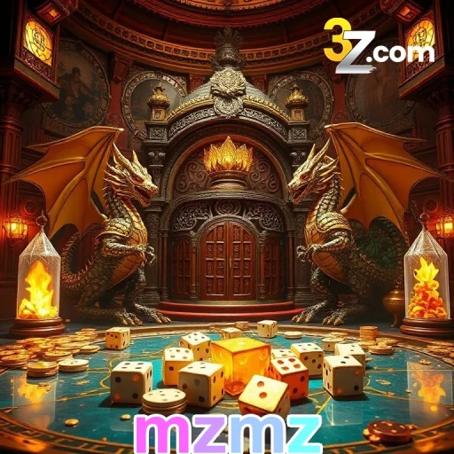 mzmz Jogos de caça-níqueis