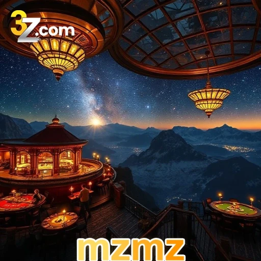 mzmz Jogos de caça-níqueis