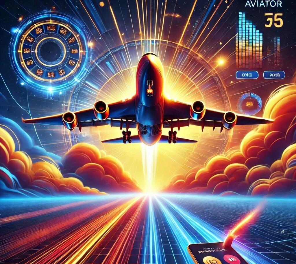 mzmz Introdução ao Aviator