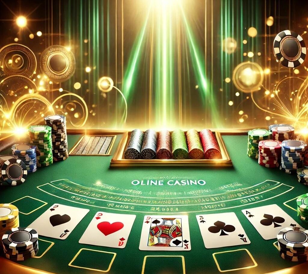 mzmz Jogos de blackjack