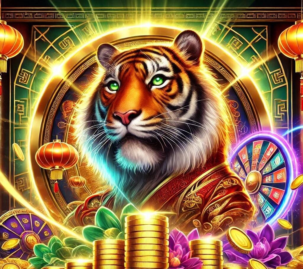 mzmz Dicas para Fortune Tiger