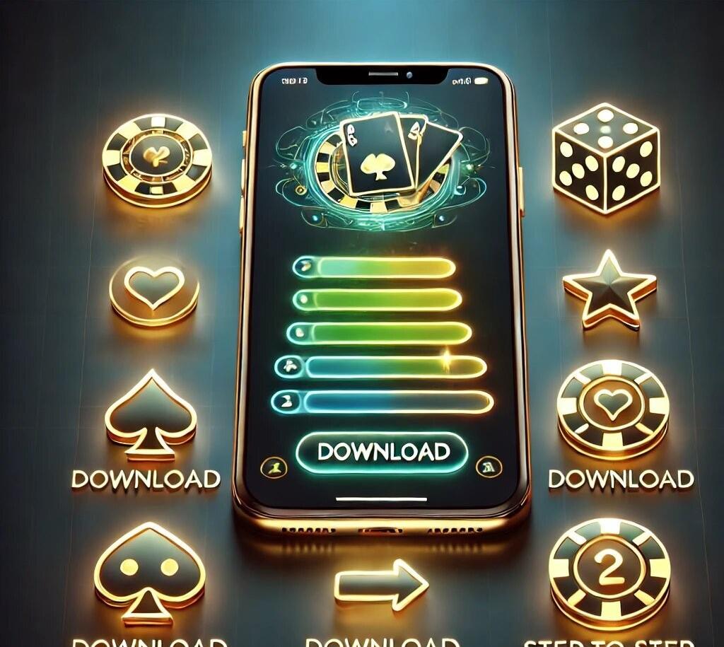 mzmz Como Baixar o App
