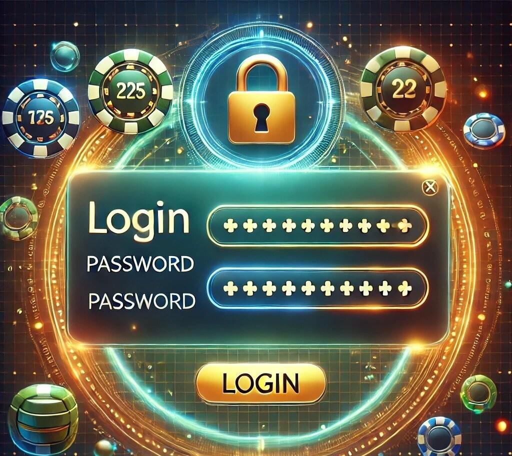 mzmz Como Fazer Login
