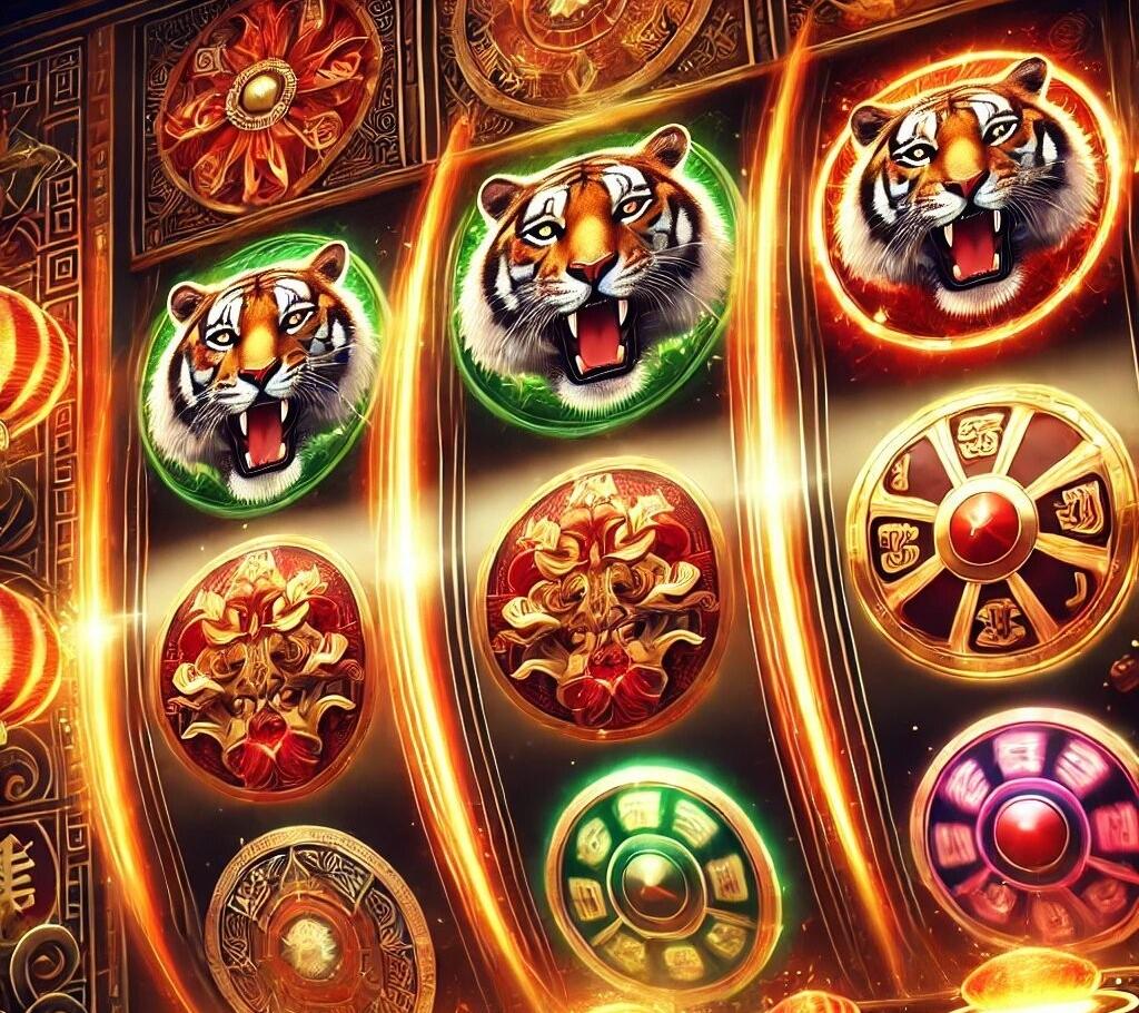 mzmz Como Jogar Fortune Tiger