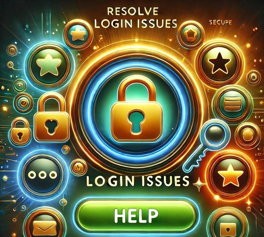 mzmz Ajuda para Login