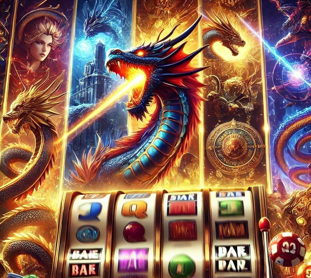 mzmz Slots Populares