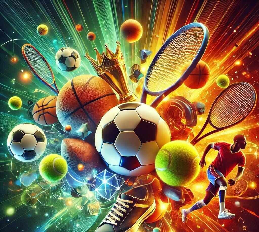 mzmz Esportes Populares