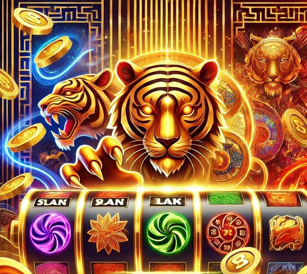 mzmz Introdução ao Fortune Tiger