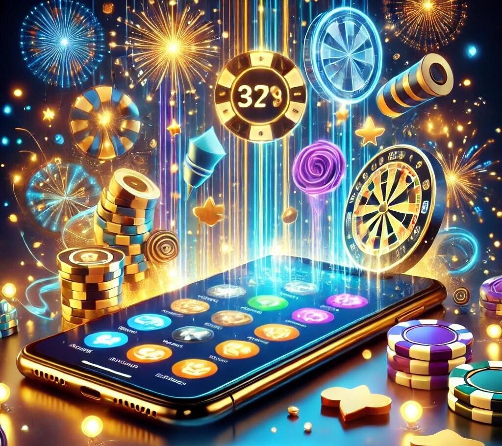 mzmz Por Que Baixar o App?