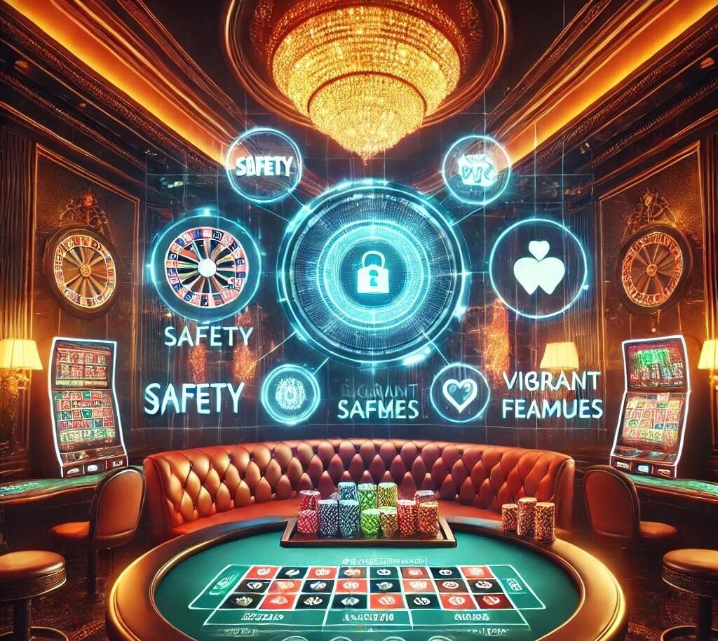 Por Que Jogar no mzmz?
